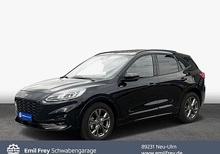 Ford Kuga 2.0 EcoBlue Aut. ST-LINE X *AHK*ACC*