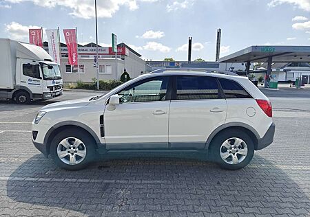 Opel Antara 2.2 CDTI ecoFLEX Start/Stop Design Edition
