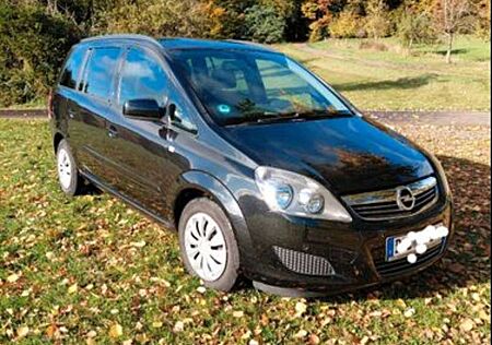 Opel Zafira 1.6 ecoFLEX Family