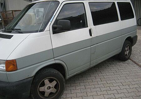 VW T4 Volkswagen /MULTIVAN/CARAVELLE Transporter 7DB1U2