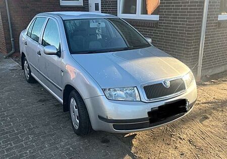 Skoda Fabia 1.4 16V Comfort