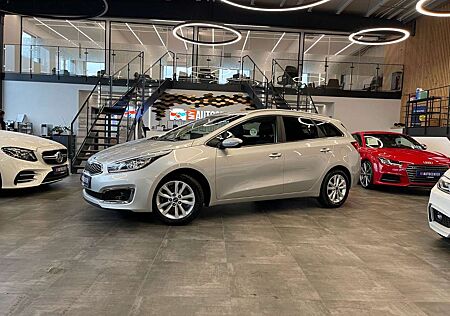 Kia XCeed Ceed SW / cee'd SW Ceed Sportswagon Spirit *Kamera*Klima*TÜV*