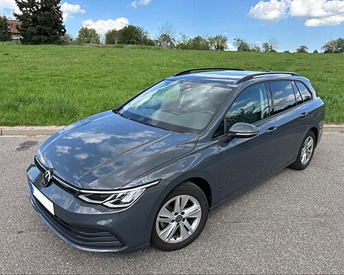 Volkswagen Golf Variant Golf Variant 1.0 TSI OPF Life