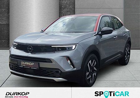 Opel Mokka-e Elegance 11-KW-Lader PDC LHZ Totwinkelw.