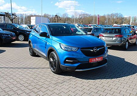 Opel Grandland X Grandland 1.2 innovation*1.Hand*Automatik*AHK*