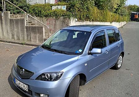 Mazda 2 1.4l Aut. Active