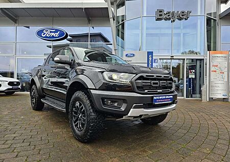 Ford Ranger Raptor 2,0 l EcoBlue Autm. Raptor