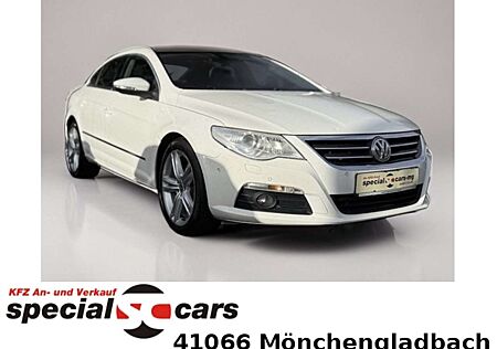 VW Passat CC Volkswagen SHD/Leder/Memory/belüftete sitze