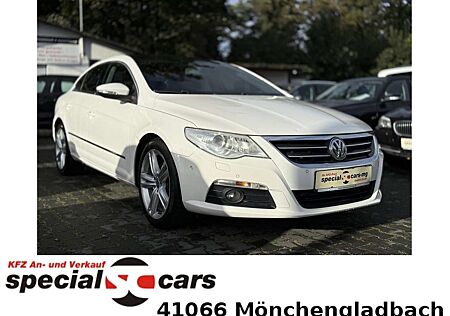 VW Passat CC Volkswagen SHD/Leder/Memory/belüftete sitze