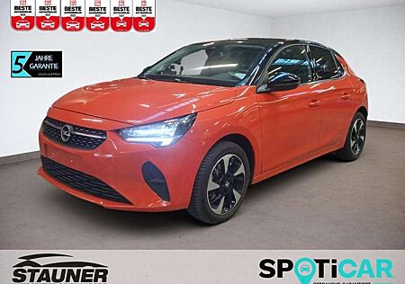 Opel Corsa -e Elegance Elektro 136PS AT *11kW OBC*PDC*