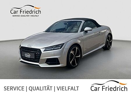 Audi TT Roadster 1.8 TFSI DSG S line Selection