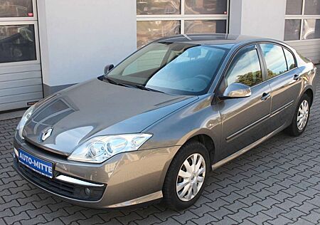 Renault Laguna III 1.6 / 84TKM / Tüv Neu / Finanzierung