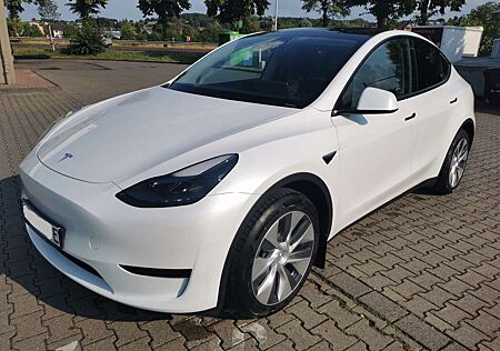 Tesla Model Y RWD