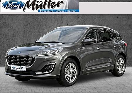 Ford Kuga Plug-In Hybrid Vignale