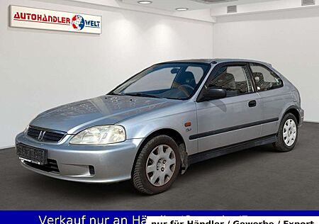 Honda Civic 1.4 S Klimaanlage AHK
