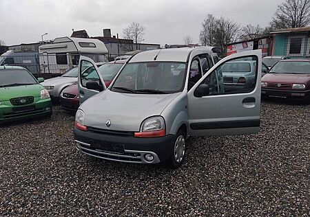 Renault Kangoo 1.6 16V Expression