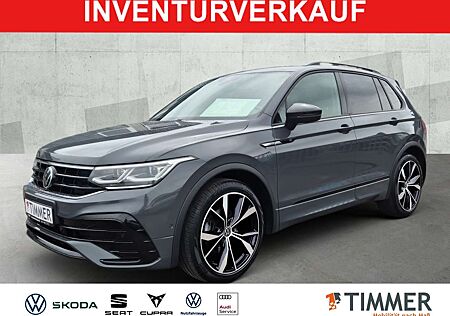 VW Tiguan Volkswagen 1.5 TSI DSG R-LINE BLACK STYLE *IQ.LIGHT *360° *A