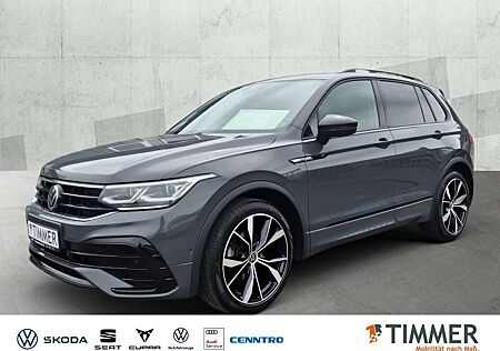 VW Tiguan Volkswagen 1.5 TSI DSG R-LINE BLACK STYLE *IQ.LIGHT *360° *A