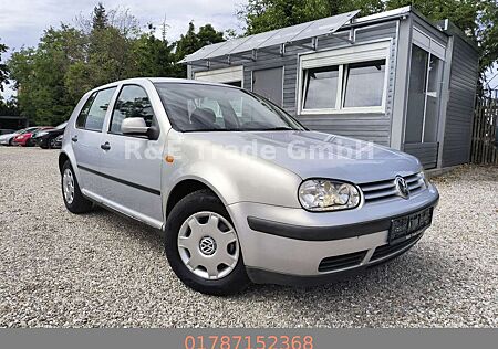 VW Golf Volkswagen 1.6 Klima 2.Hand