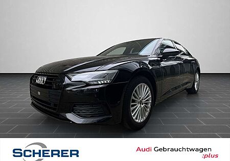 Audi A6 45 TFSI Design quat./S tro. ACC/Kam