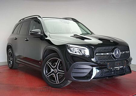 Mercedes-Benz GLB 220 d 4Matic 8G-DCT AMG Navi/Leder/Temp/Kame