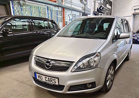 Opel Zafira B CATCH ME Now *2.Hand*7 Sitze*Top*