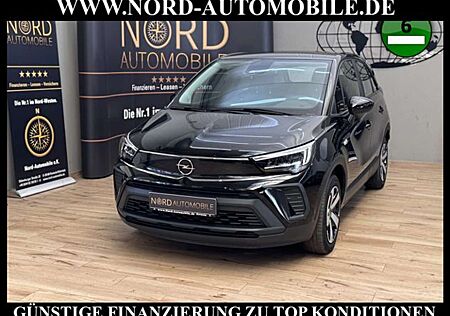 Opel Crossland 1.2 Edition Navigation/LED/PDC Edition