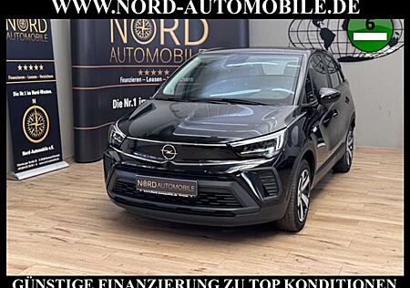 Opel Crossland 1.2 Edition Navigation/LED/PDC Edition