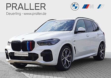 BMW X5 xDrive45e M Sport Head-Up AHK Glasdach 360Kamera A