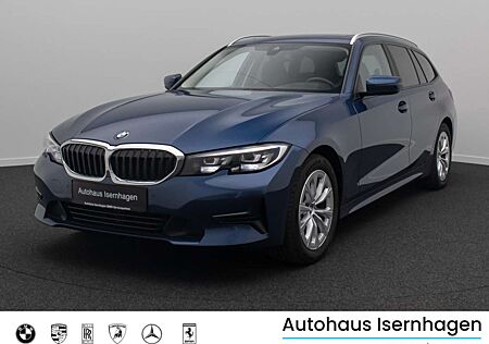 BMW 320 Panorama DAB HiFi Lenkrhzg PDC Alarm Sport