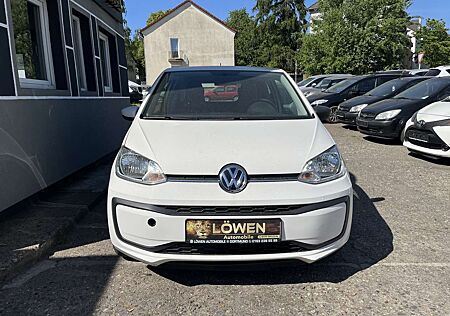 VW Up Volkswagen ! move ! Start-Stopp "I.Hand - HU & AU 05/27"