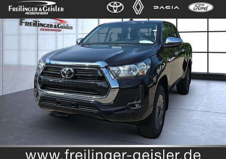 Toyota Hilux Double Cab Comfort 4x4 UPE 57.537,84!!! Navi