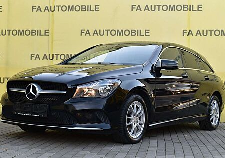 Mercedes-Benz CLA 180 d Shooting Brake/KLIMA/NAVI/SHZ/PDC/