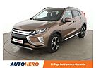 Mitsubishi Eclipse Cross 1.5 T-MIVEC Active+ 2WD Aut.*360*SHZ*ACC*