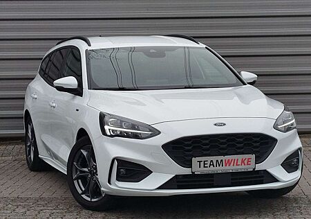 Ford Focus Tur1,5 EB ST-Line Navi el.Heckk PDC AHK