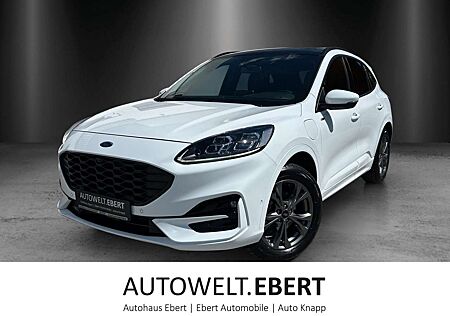 Ford Kuga 2.5 Duratec Plug-in-Hybrid ST-Line X/PANO/