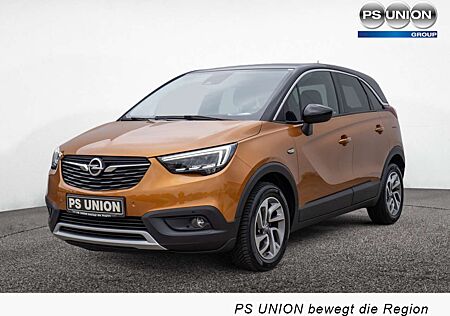 Opel Crossland 1.2 Innovation