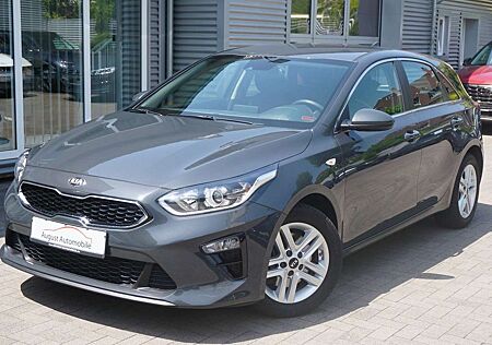 Kia Cee'd Ceed / Vision NaviP KomfortP Kam LenkHeizu