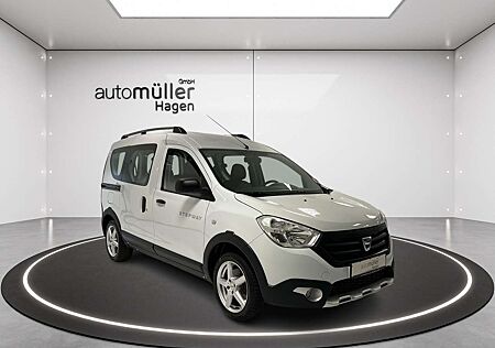 Dacia Dokker 1.2 TCe Stepway NAVI|SHZ|TEMPOMAT|PDC|AHK