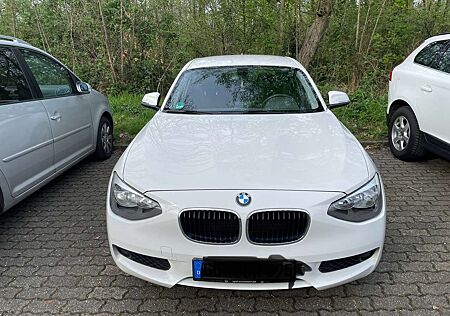 BMW 116i 116 Urban Line