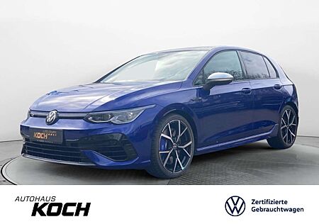 VW Golf Volkswagen VIII R 4M Navi LED Pano Head-UP! Harman Kar