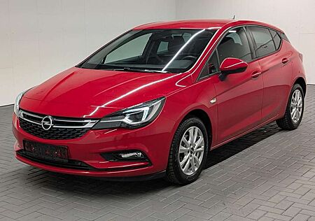 Opel Astra K Active Matrix-LED/IntelliLink/SHZ/PDC/Ka