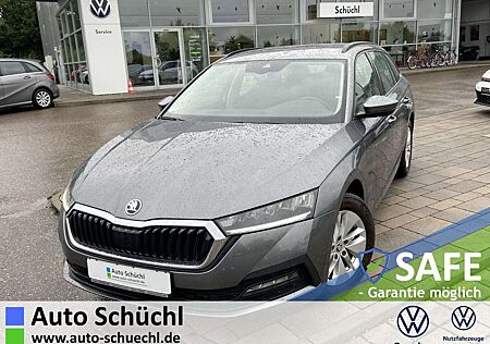 Skoda Octavia Combi 1.0 TSI Ambition NAVI-COLUMBUS+LED