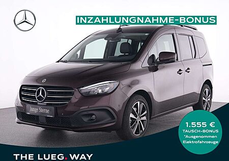 Mercedes-Benz T-Klasse T-Class T 160 d Progressive+MBUX+LED-HP+KeylGo+KAMERA+