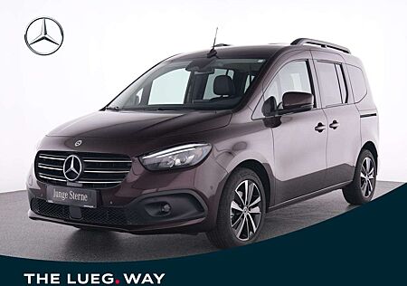 Mercedes-Benz T-Klasse T-Class T 160 d Progressive+MBUX+LED-HP+KeylGo+KAMERA+
