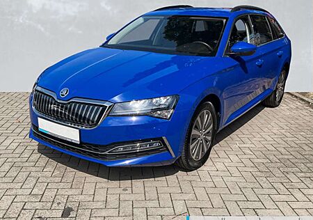 Skoda Superb Combi 1.4 TSI DSG Hybrid Ambition Navi ST