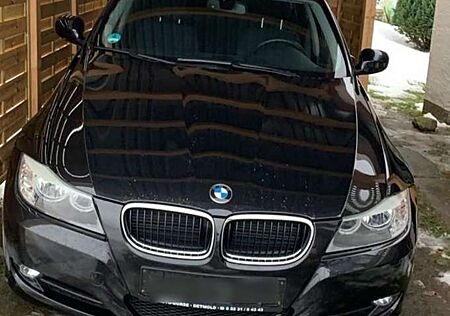 BMW 318i 318 E91 Touring