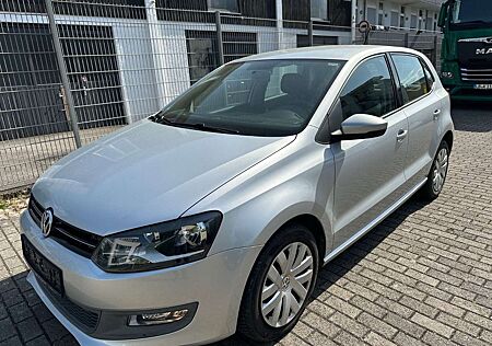 VW Polo Volkswagen V Comfortline