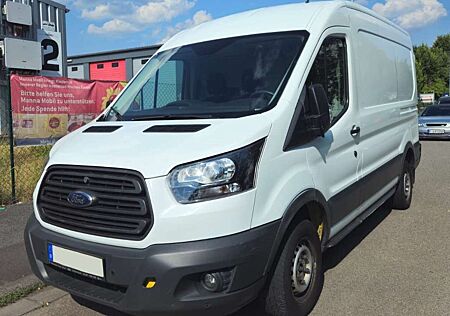 Ford Transit 310 L2 VA Basis