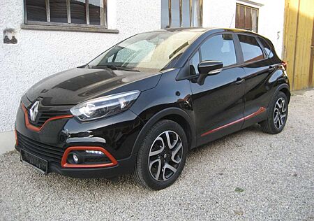 Renault Captur Dynamique TCe 90